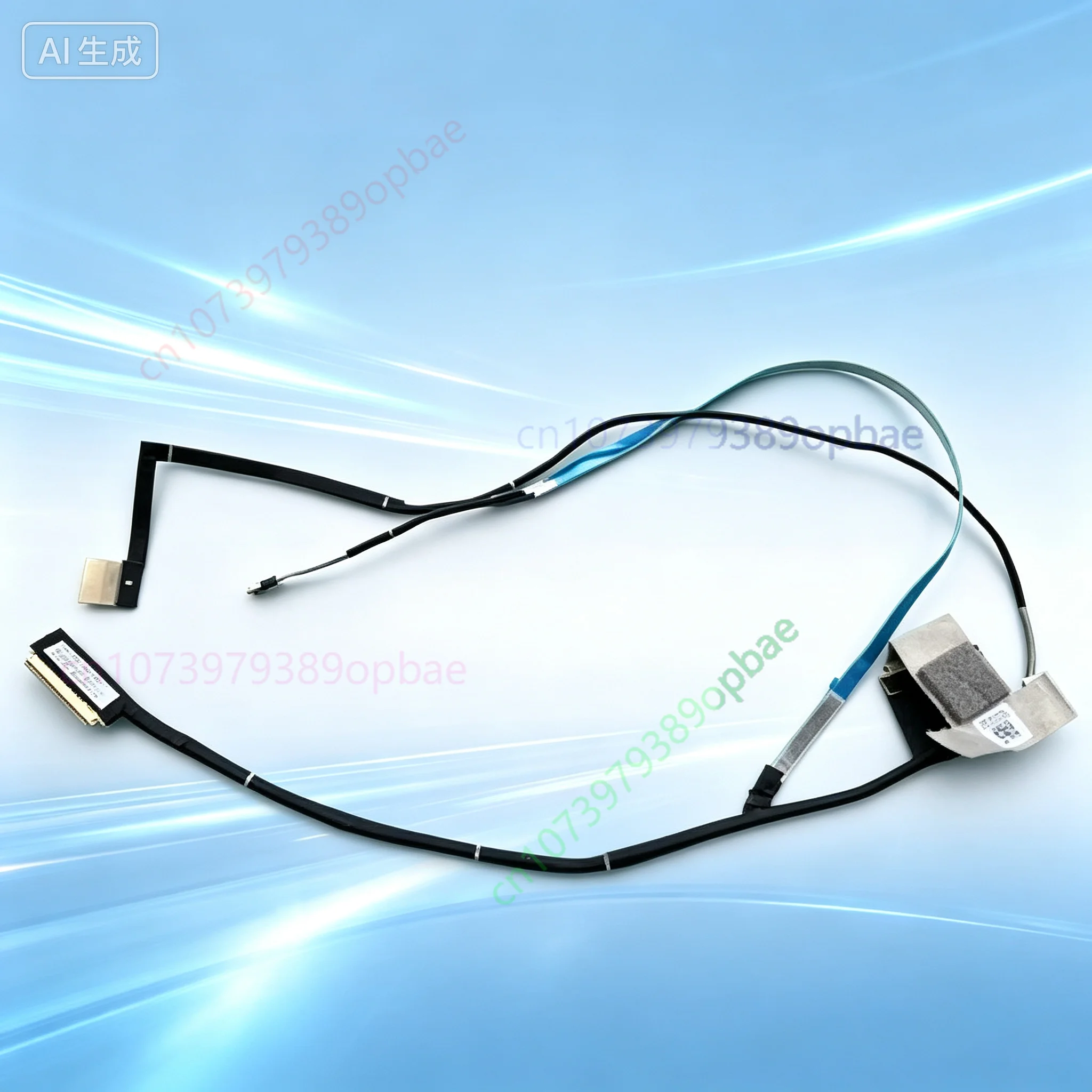 Replacement LCD EDP 40Pin Cable DC02C015I20/10 for ACER ANV16-71 PHN16-72 JH63T