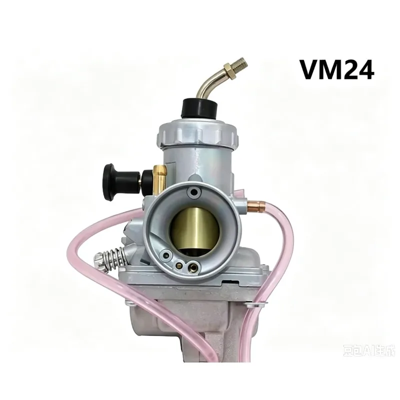 VM24 28mm Carburetor for DT125/175 TZR125 RX125 Motorcycle Carburetor