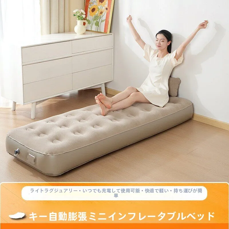 thickened-portable-automatic-inflatable-bed-70cm-single-person-home-use-air-mattress-camping-travel-outdoor-leisure-furniture