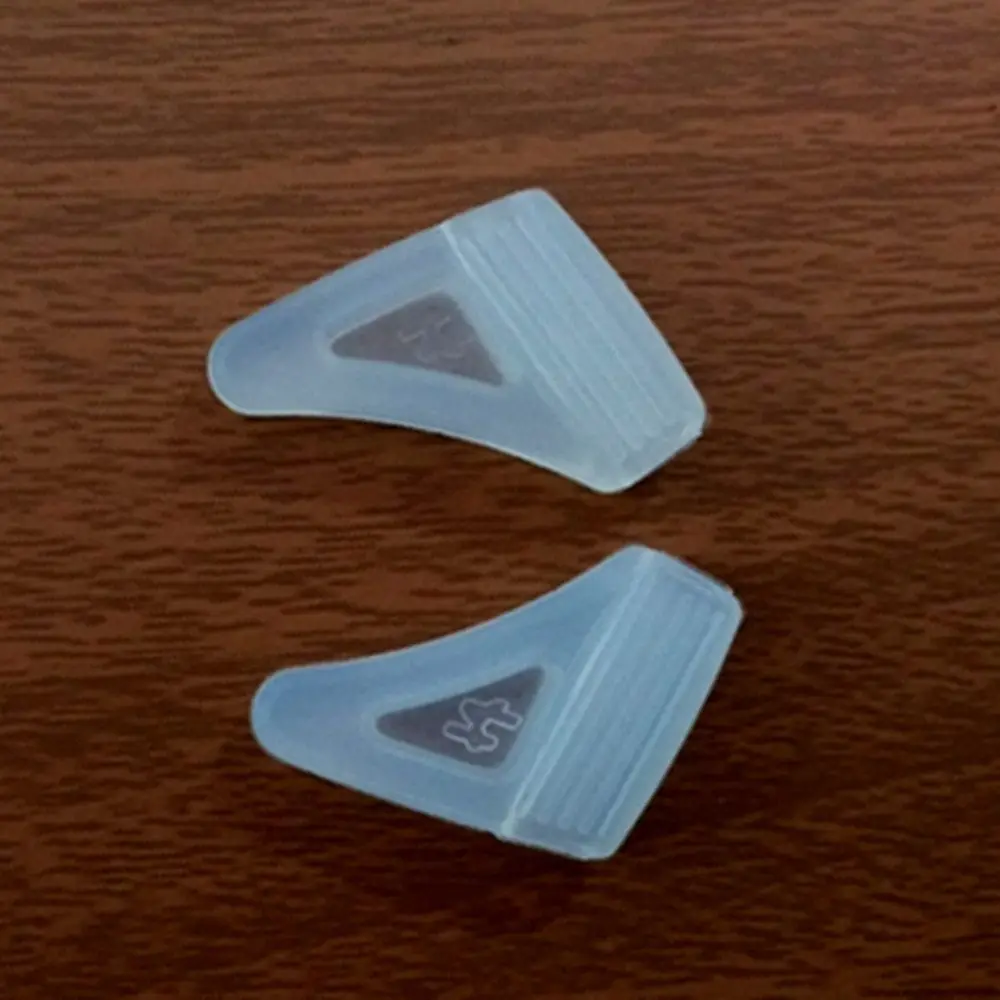 

Glasses Grips Ear Hook Silicone Eyewear Accessories Outdoors