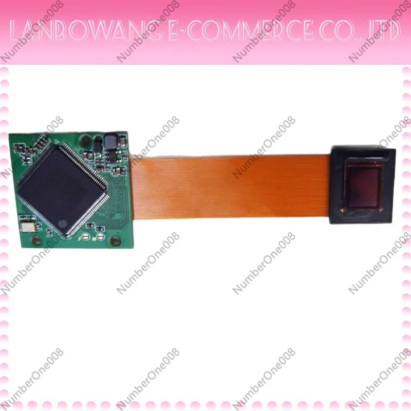 0.39 Inch Micro OLED Display Screen CVBS AV HDMI Interface for OL39F Night Vision PVS31 Thermal Imaging FPV