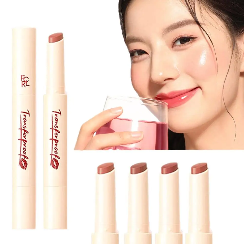 4Colors Transparent Glitter Lip Gloss Set Clear Water Changing Glaze Color Light Oil Jelly Moisturizer Mirror Lip Lip Lipst N9X2