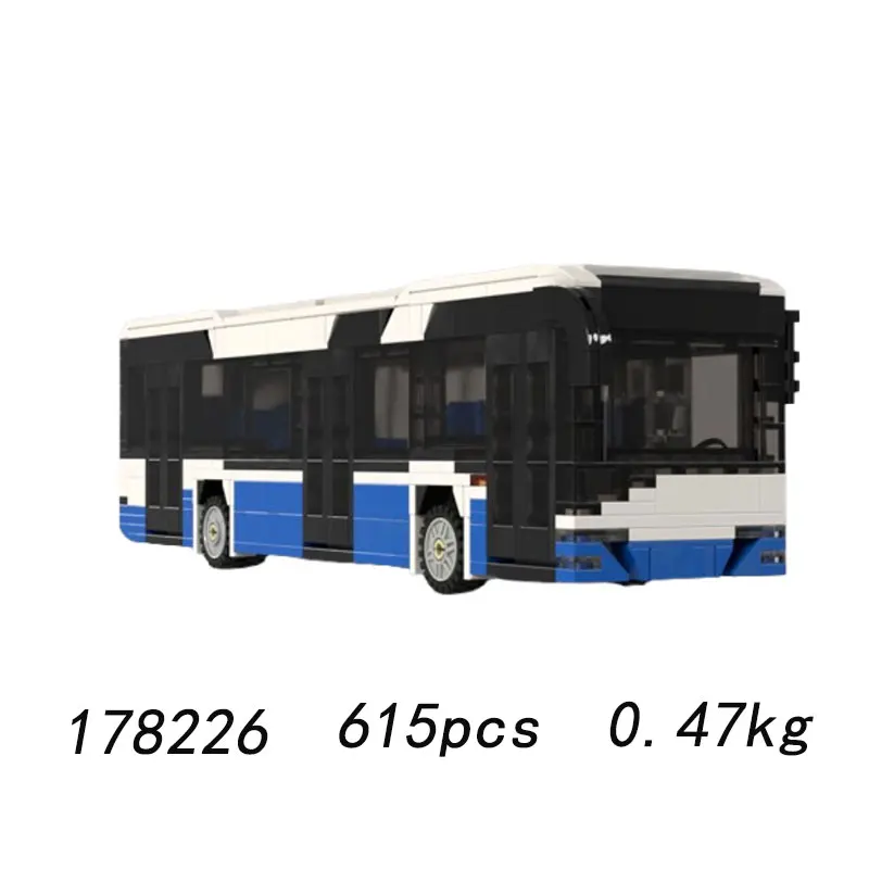 มีสินค้าในสต็อก MOC-74640 รถ 178226 รถ 168395 รถ 152501 รถ 29177 รถ 93353 รถ 157177 รถ ตัวต่อประกอบขนาดเล็กแบบอนุภาค