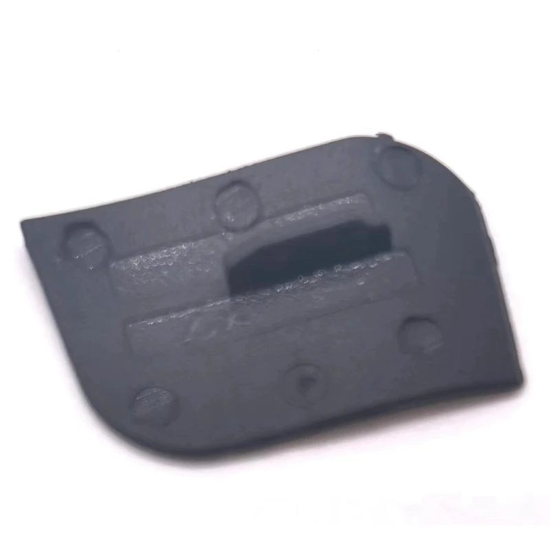 ملصق لوحة الأسماء لغطاء كانون ، لوحة الاسم ، قطع إصلاح لـ 850D SLR ، متين ، سهل التركيب