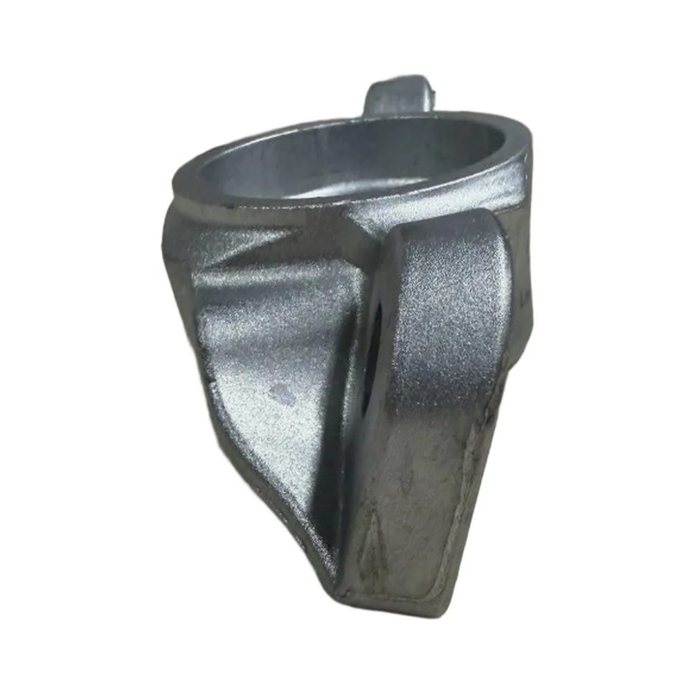 For Rear Suspension Repair Rear Shock Absorber Bracket Metal Shock Bracket Wear-resistant Metal Non-deformation Design