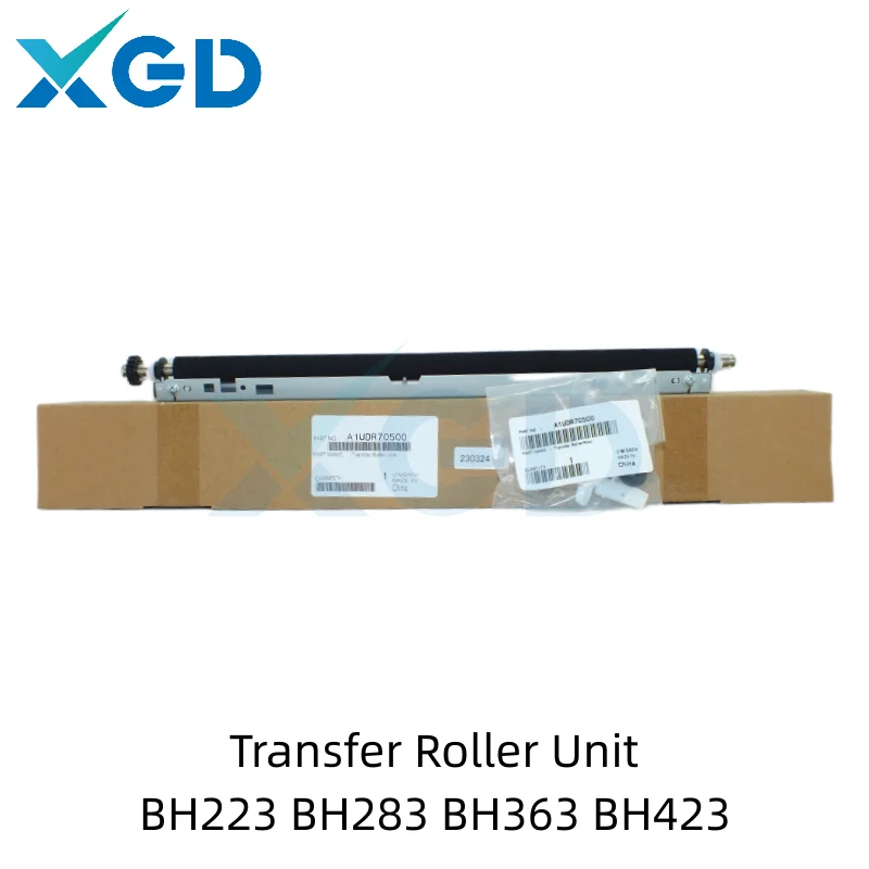 

New Transfer Roller Unit A1UDR70500 for Konica Minolta Bizhub 223 283 363 423 ITB Transfer Unit Assy