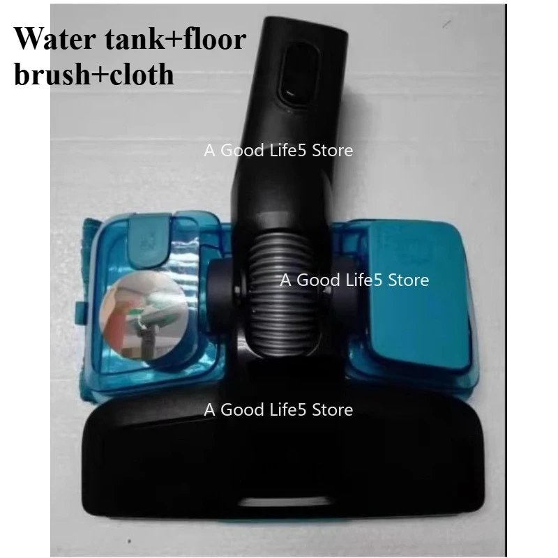 

Applies To Philips, Vacuum Cleaner FC6903 6901 6904 6906 6908 6729 Water Tank Floor Brush, Accessories