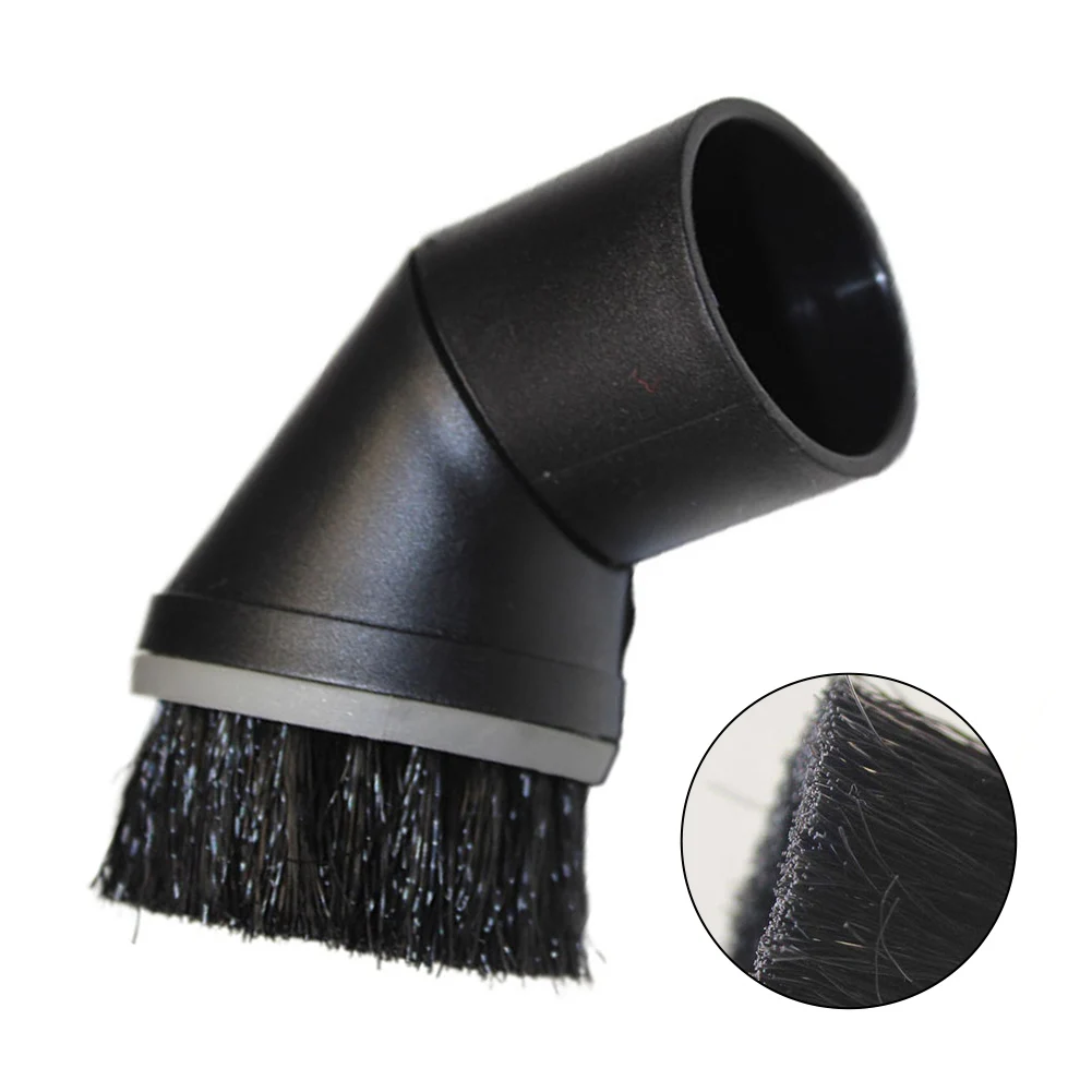 Swivel Dusting Brush Attachment For S Series SSP-10 07132710 Vacuum Cleaner Household Cleaning Tools 35mm