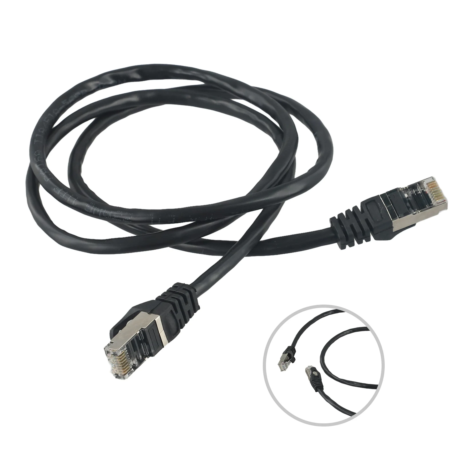 Inverter Setup RS485 Cable Inverter Communication Multiple Sizes Plug-and-Play Reliable Long-lasting Performance
