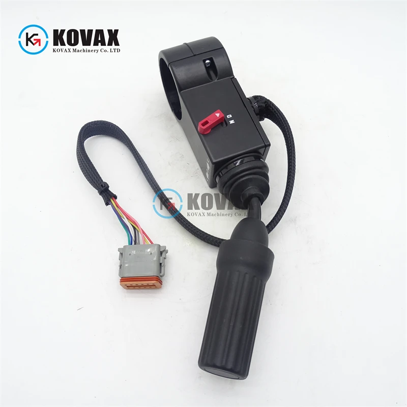 

1600429 8223049 Transmission Shift Combination Switch For 1044C-54 6036 6042 10054 10042 8042 Engine Excavator Parts