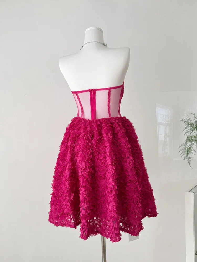 مشد للفستان القوطية الأزهار المشدات سخرية الدانتيل يصل الكورسيهات تنورة مجموعة Showgirl كلوبوير ازياء العازبة ملابس تنكرية للحفلات