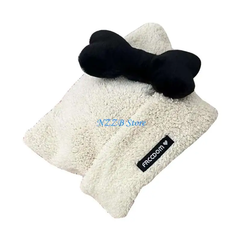 T21F أفخم الملاك الجناح الجمجمة قبعة الأذن قبعة واقية قبعة عالمية المرأة قبعة الشتاء