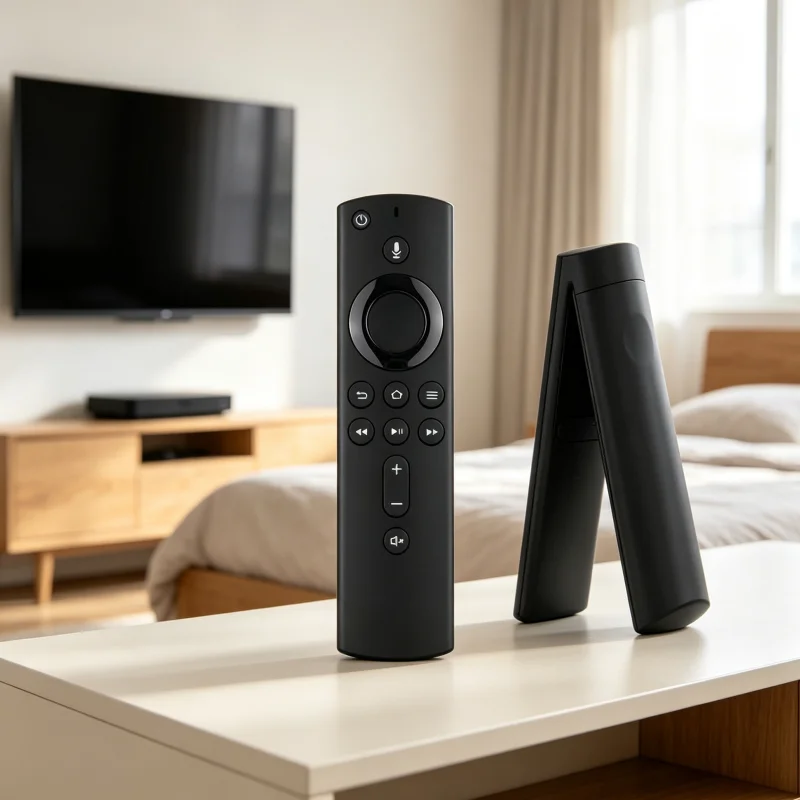 L5B83H L5B83G Voice Remote Control Replacement Fit for Amazon Fire TV Stick Alexa Voice Remote