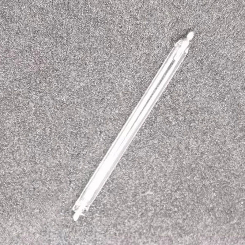 أنبوب فلاش زجاجي لمصباح الزينون لكانون ، قطع غيار التصليح ، أنبوب فلاش جديد ، 600 إكس ، 600 إكس ، 600 إكس-ار ، 1 توي