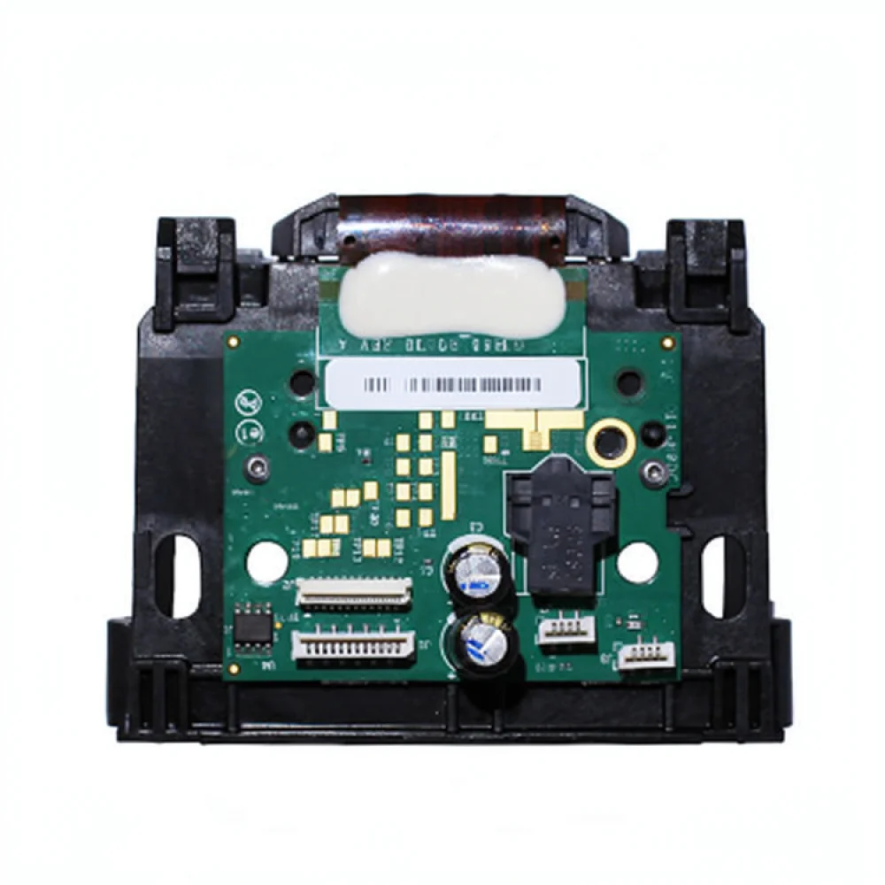 Efficient Printhead For HP 932 933 Officejet 6100 6600 6700 7110 7610 7510 Printer Nozzle Maintenance Replacement Component