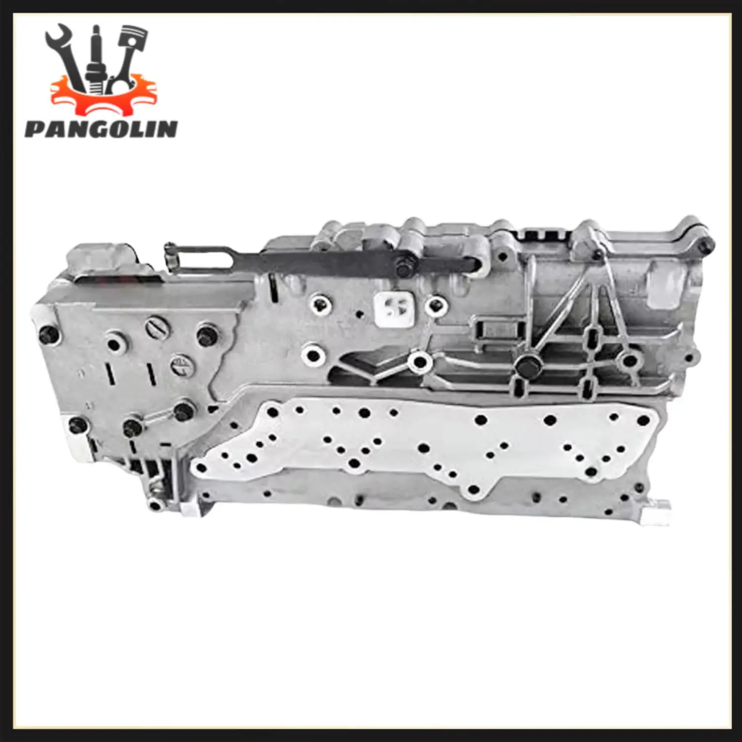 Transmission Valve Body For BMW E83 X3 E90 E91 328i 06-13 GA6L45R 6L45 Transmission Drivetrain  Automatic Transmission Parts