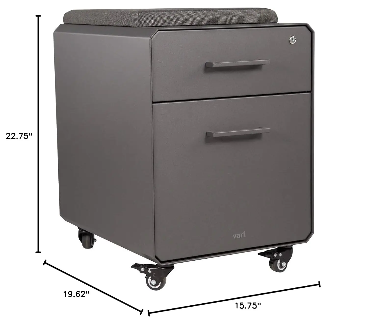 Thumbnail 2 - #23 Best Metal Filing Cabinets to Buy In 2026