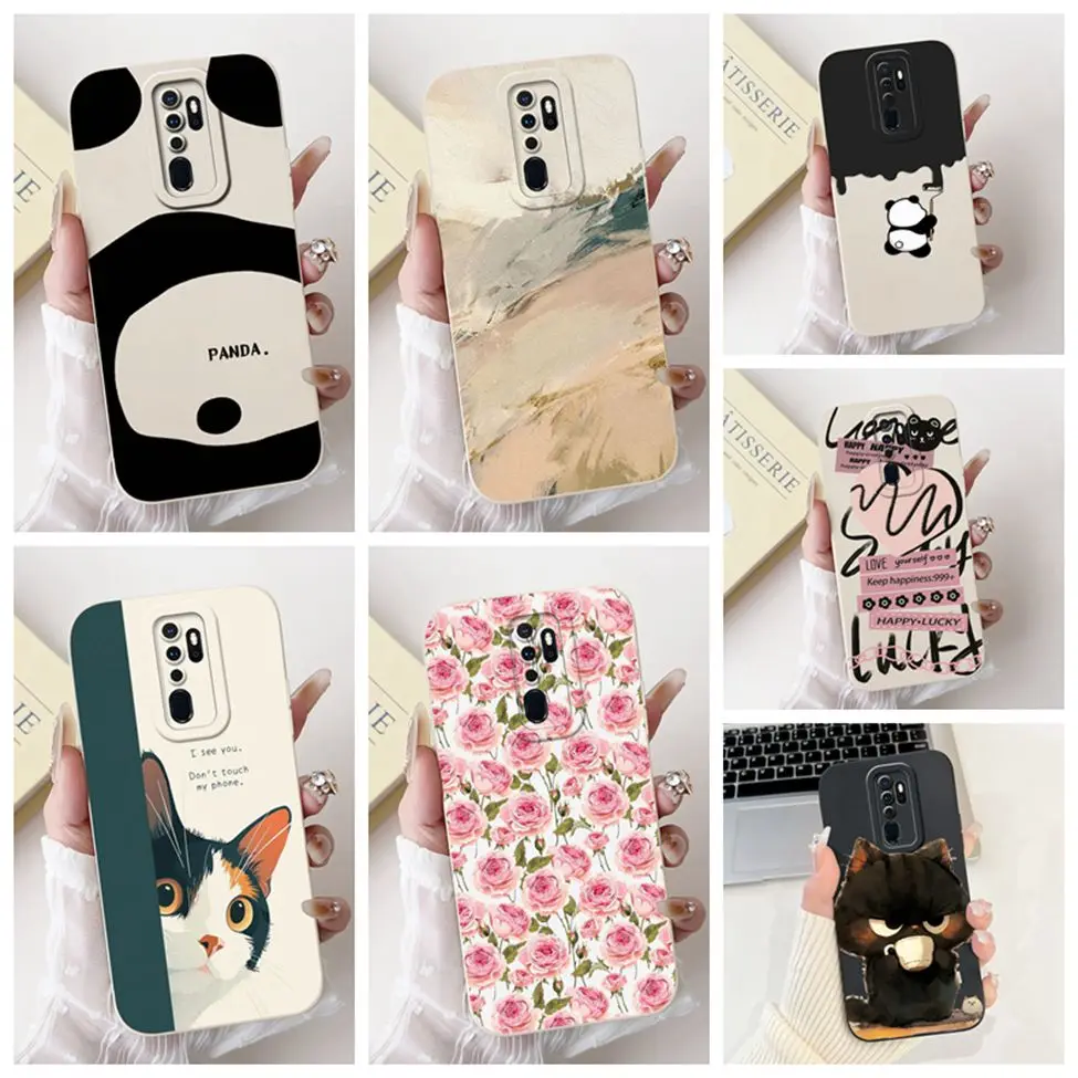 For Oppo A9 2020 Ca…