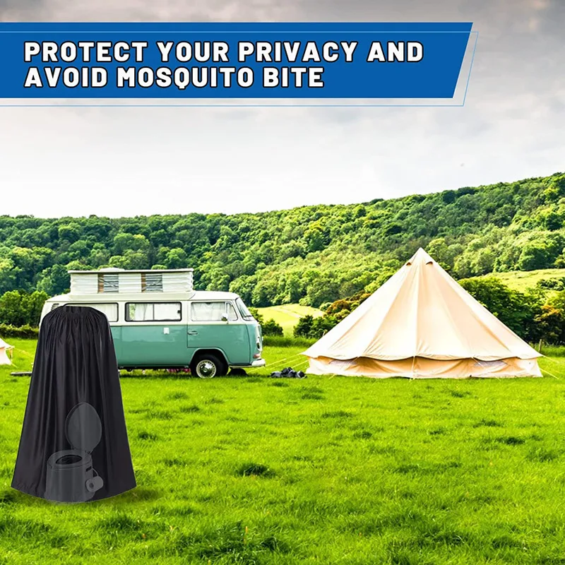 Portable Changing Room Changing Tent Cover Ups Privacy Shelters for Beach Swimming Surfing Diving Camping Taking Photo Outdoors