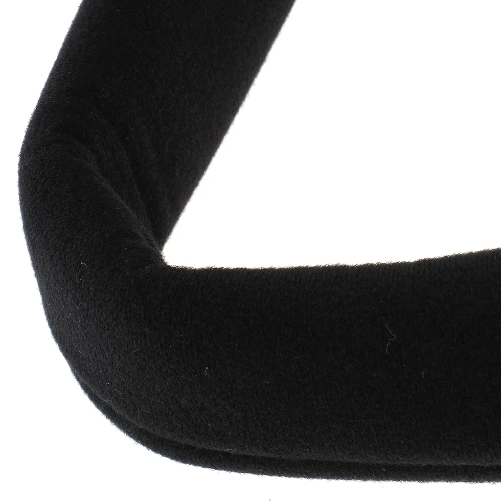 

Elder Walking Gait Belt Secure Transfer Aid Nylon Patient Safety Strap with Hand Grips for Home Care