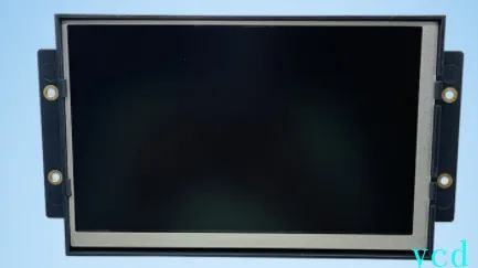 LCVLEB18M3 Haitian LCD monitor for techmation q7m Haitian panel injection molding machine parts compatible