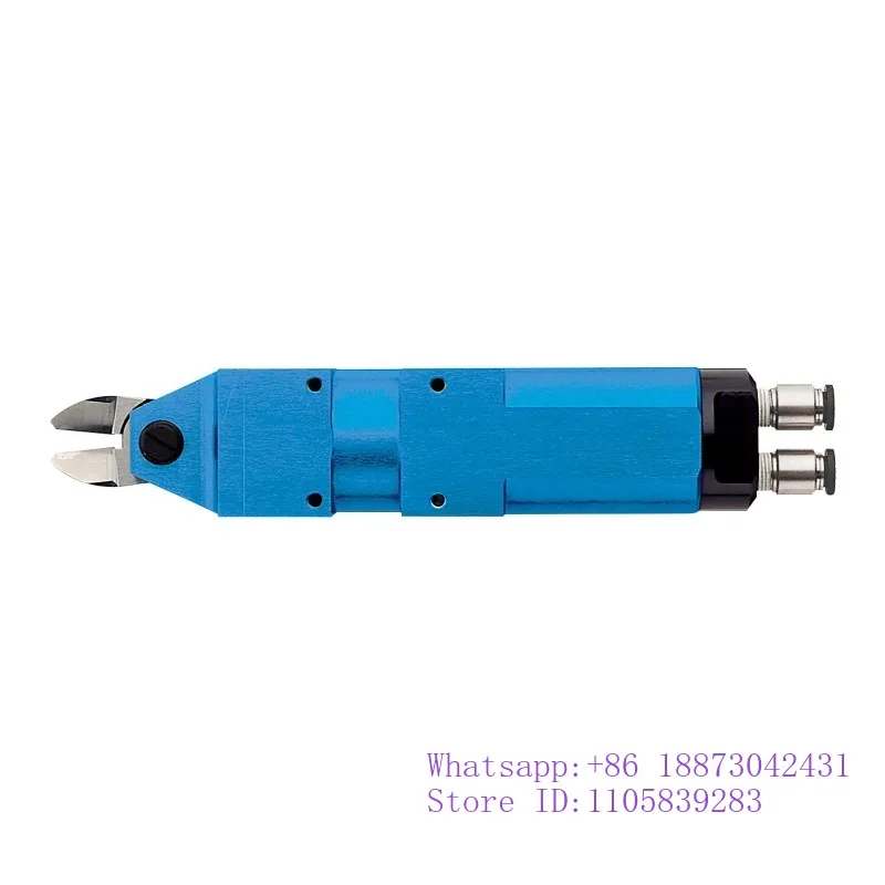 Pneumatic scissors GT-NWS10 20 30 NW10AJ NW10BJ plastic nozzle cutting head