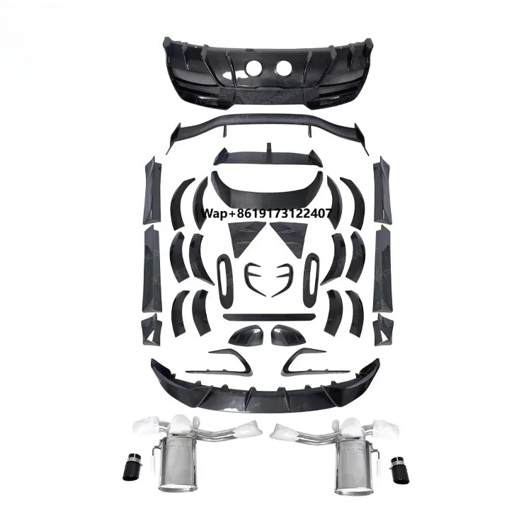 High Quality Car Ki…