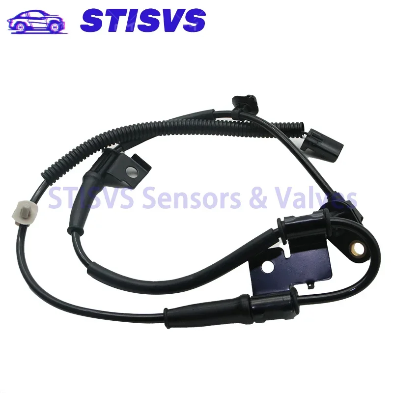 

59810-1H300 Front Left ABS Wheel Speed Sensor For Hyundai I30 Kia Cee'D Ceed 2006-2012 Pro Ceed 2008-2013 SKWSS-0350361 058724B