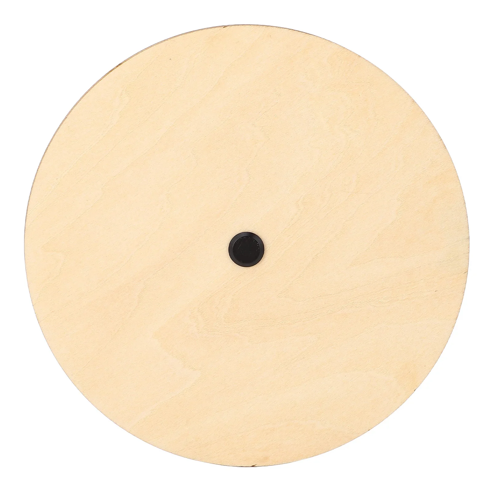 1Pc Wooden Circle of Fifths Chord Wheel Guitar Music Theory Melody Tool for Musicians Learning