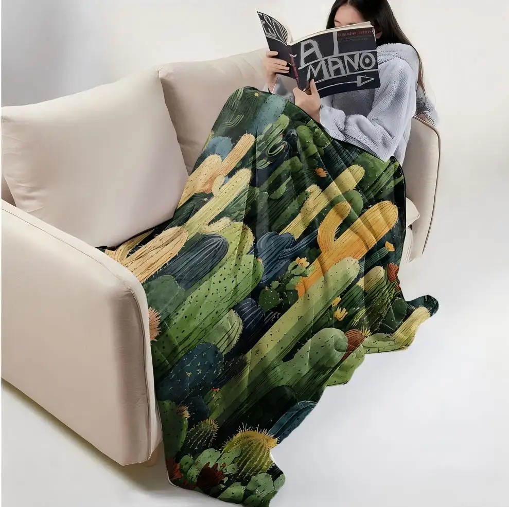 Manta De Franela Co…