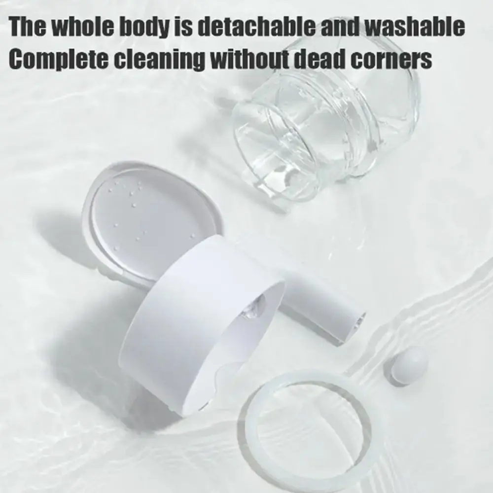 

Sealed Open Spice Container Moisture-proof Food Grade Seasoning Storage Tray Transparent Portable Food Storage Container