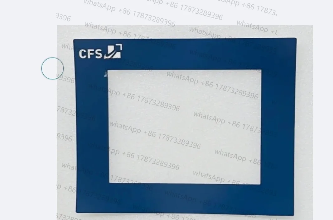 Nouveau R8219-45 R8219-45A R8219-45B verre d'écran tactile