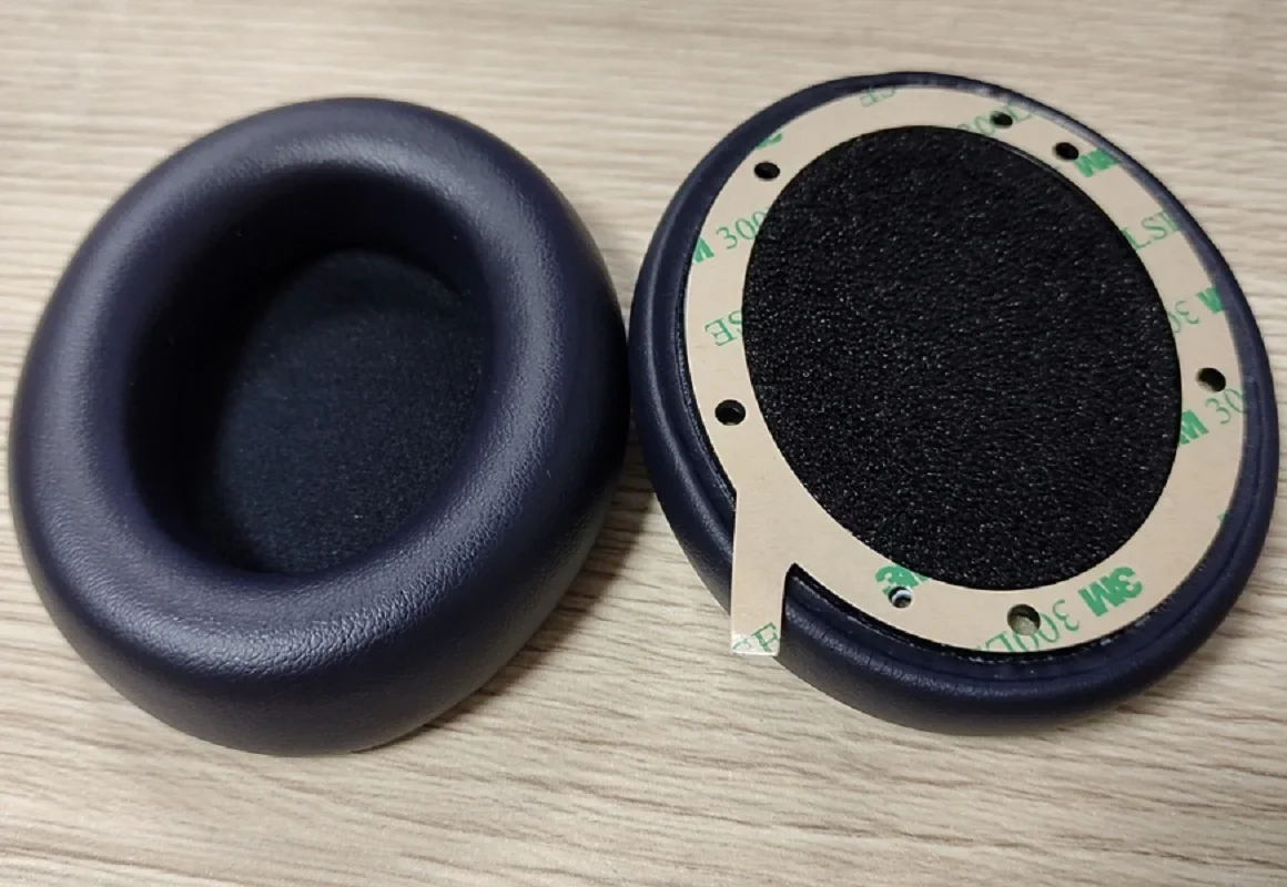 وسادات أذن بديلة أصلية ، أغطية أذن لـ Beat Studio Pro ، غطاء رأس سماعة رأس لاسلكي ، جزء إصلاح