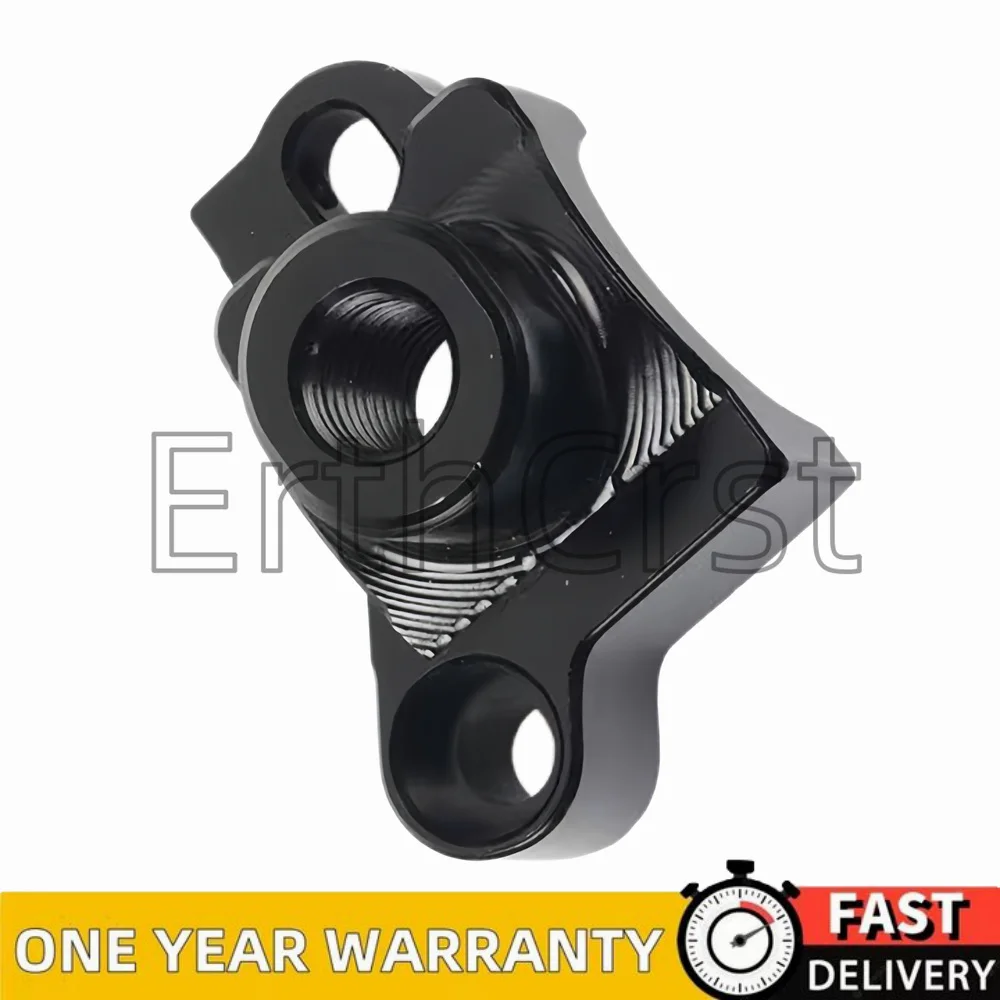 1pc for CFMT650 MT800 450SR NK650 NK400 rearview mirror holder bracket seat