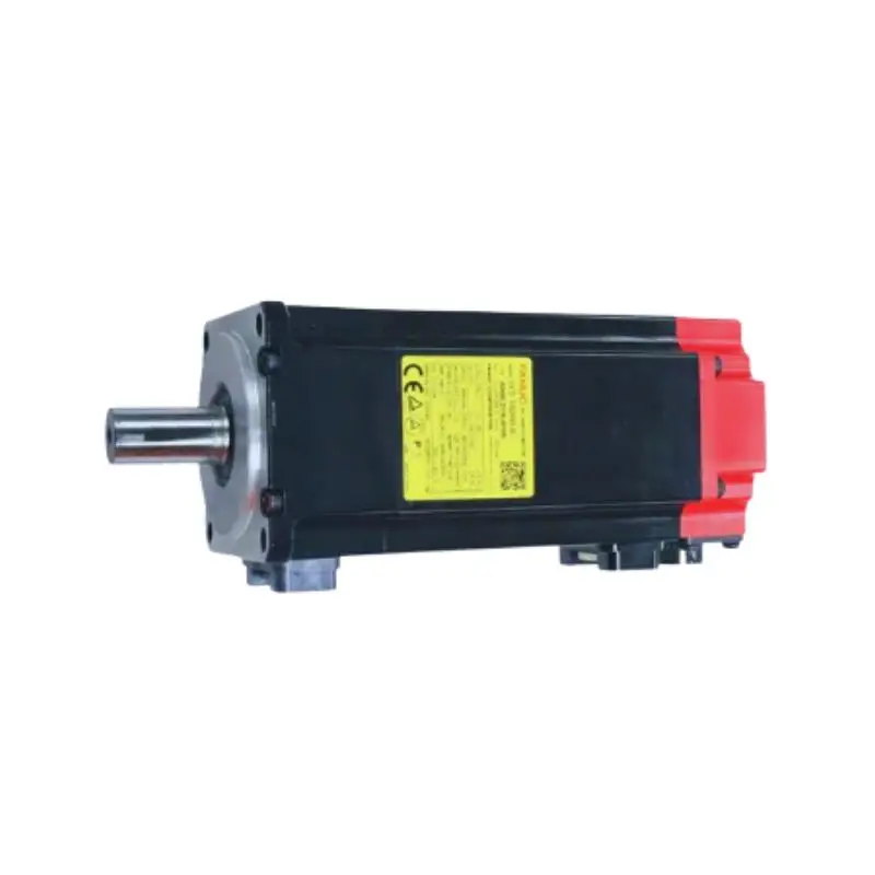 

Fanuc A06B-2212-B805 Servo Motor Tested ok Expedited Delivery