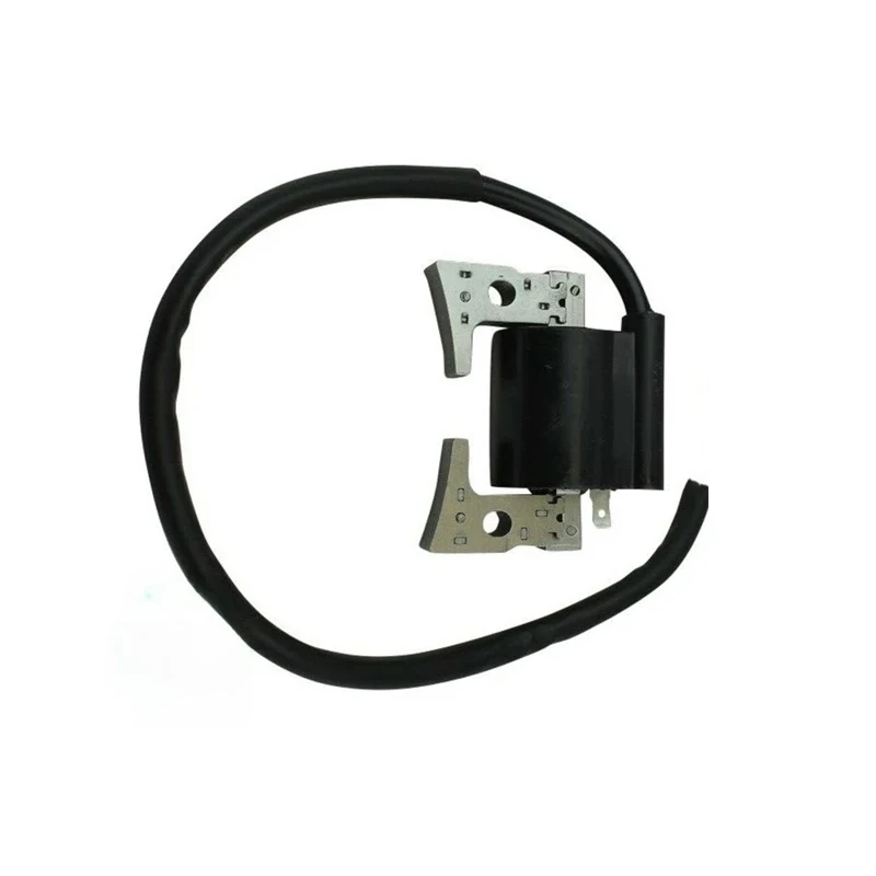 Ignition Coil & Igniter Set for Club Car Golf Cart 1992-1996 DS | Compatible with FE290 FE350 Engines | Replaces OEM 1016492