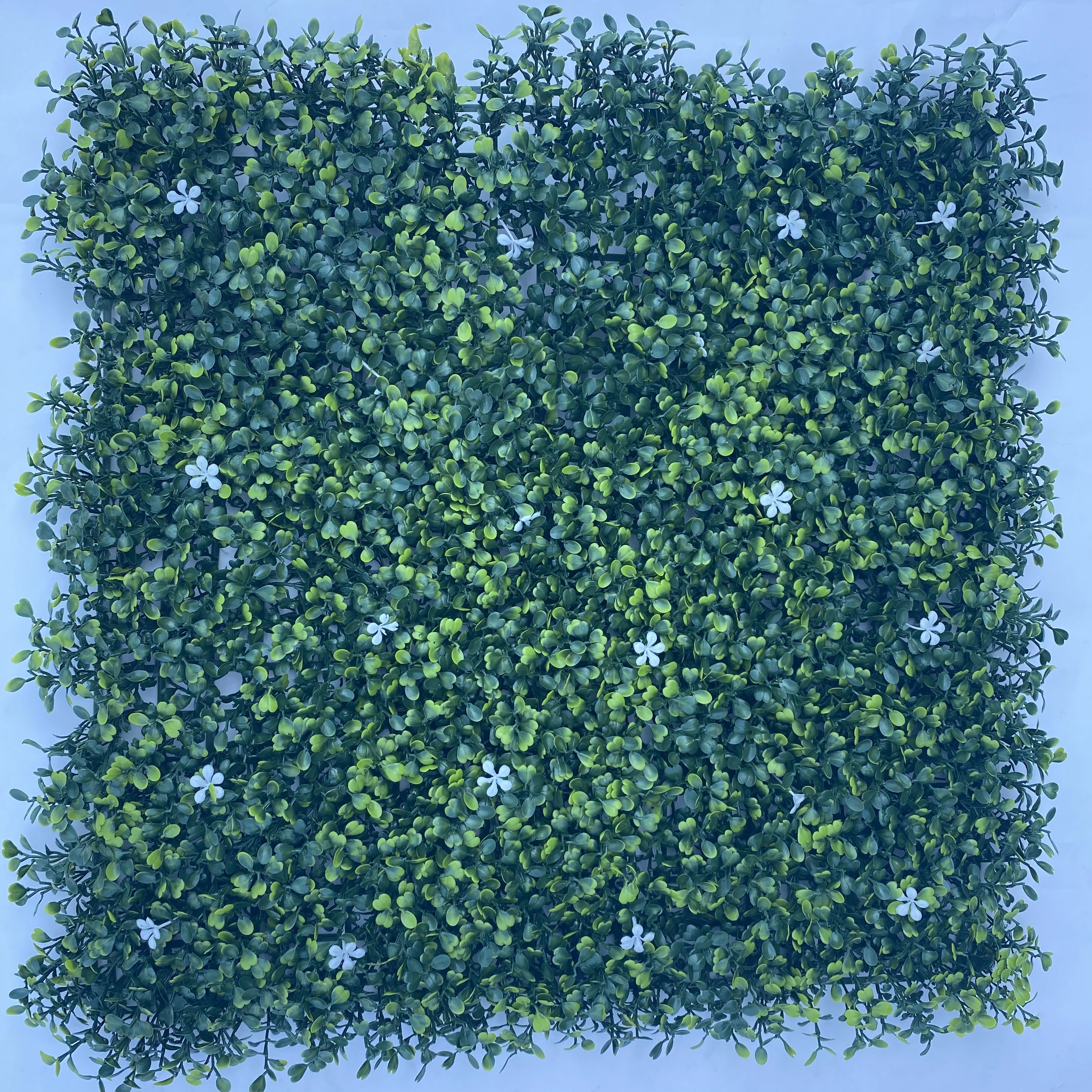 

Вертикальная гирлянда для растений, искусственная трава для стены, декоративные искусственные растения для улицы