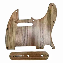 Guitar Pickguard wood of Chinese scholartree Pickguard Set Accessories