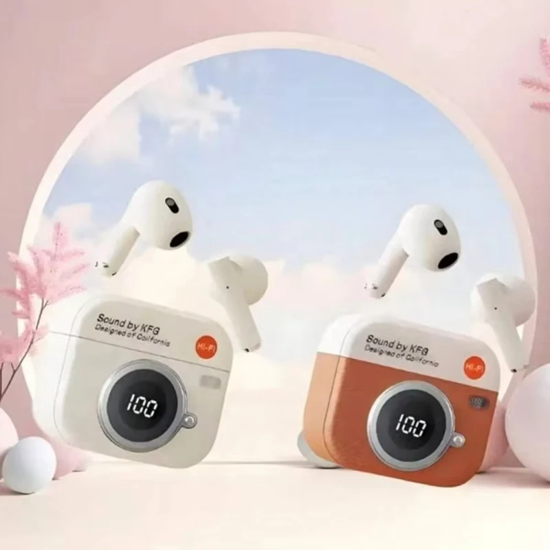Sound by KFG Wireless Bluetooth Earphones: Real-World Performance Tested in Daily Use
