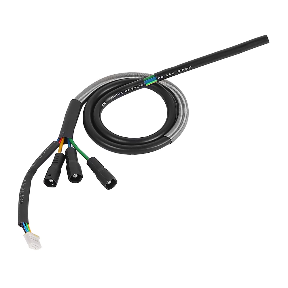 New Wheel Motor Wire For Ninebot MAX G30 KIckscooter G30D G30LP Electric Scooter Engine Cable Accessories