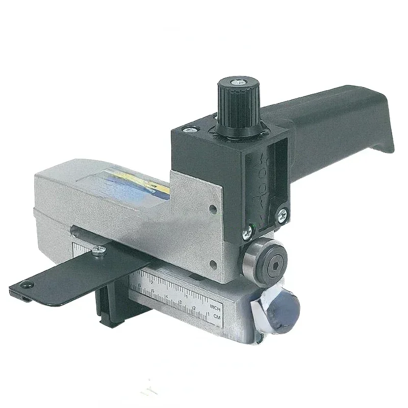 Best Seller FirstHandheld Laminate Cutter Plywood Cutting Machine Manual Plastic/ Fireproof Board Cutting Machine