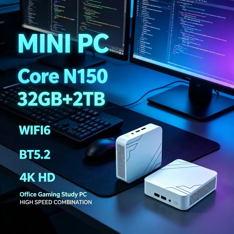 compact-core-n150-mini-pc16gb-ram-big-storage-ssd-wifi6-bt52-stable-4k-hd-play-mini-pc-for-household-work-use