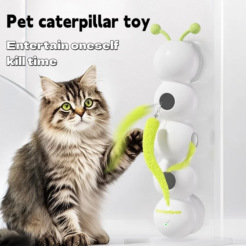 Thumbnail 3 - #49 Interactive Cat Toys Comparison Guide