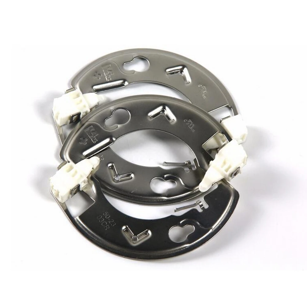 

GTBL LED COB Holder Metal Solderless Holder For CXA3590 CXB3590 50-2303CR Array