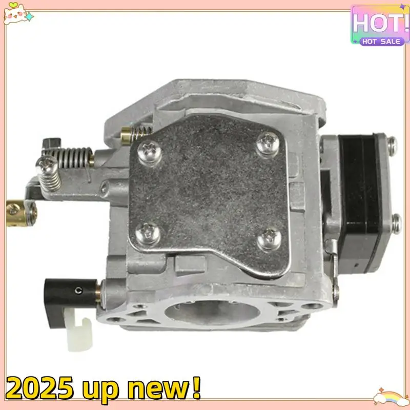 

Superior-6B4-14301-00 Outboard Motor Carburetor For Yamaha 2 Stroke 9.9HP 15HP Carburetor Assy