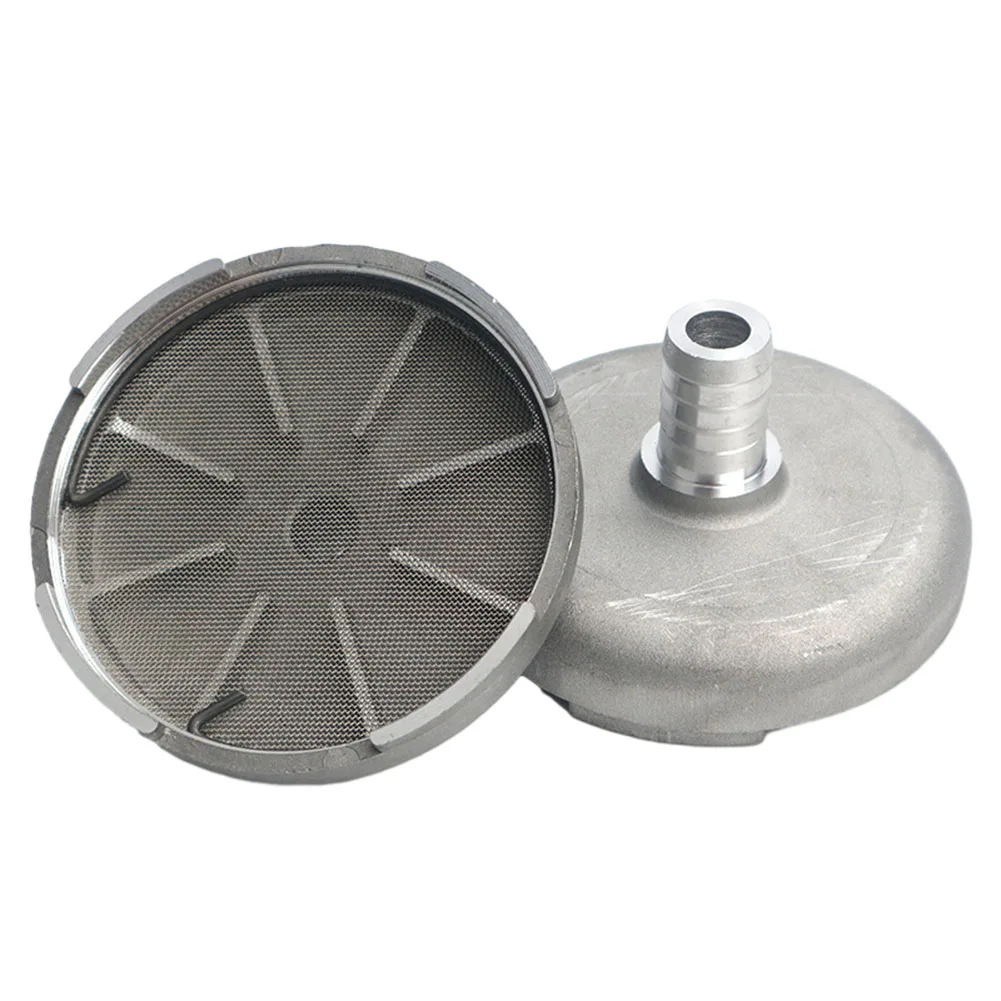 Intake Hose Strainer Mesh 990 Professional Sprayer Filtration Head Filter Mesh For 990 Airless Sprayer Feed Pipe Filter
