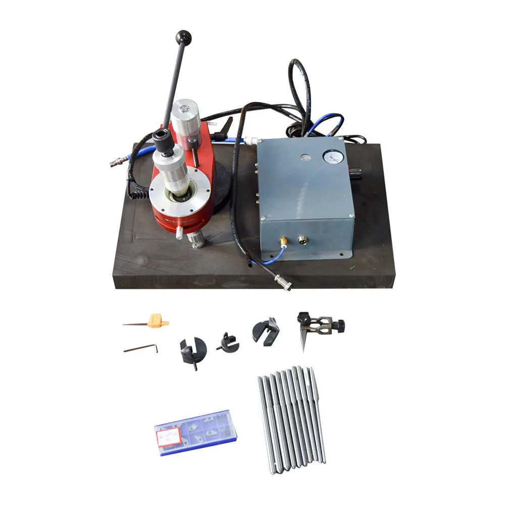 

Автомобильная универсальная развертка седла клапана. Большая и маленькая автомобильная развертка клапанов QM18-62 мм. Одноразовая формовочная развертка.