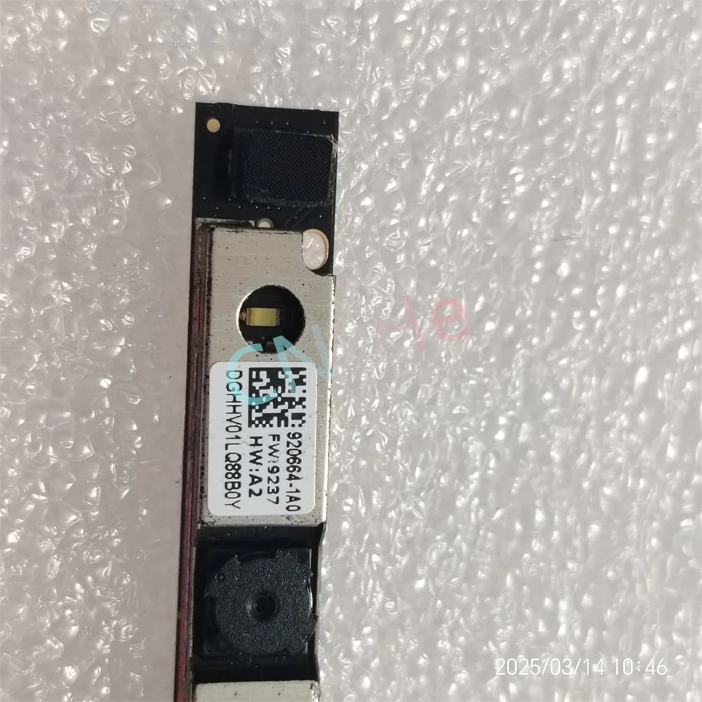 FOR HP ProBook 430 G5 440 G5 450 G5 470 G5 5TH GEN WEBCAM CAMERA MODULE 920664-1A0 Tested Fast Shipping
