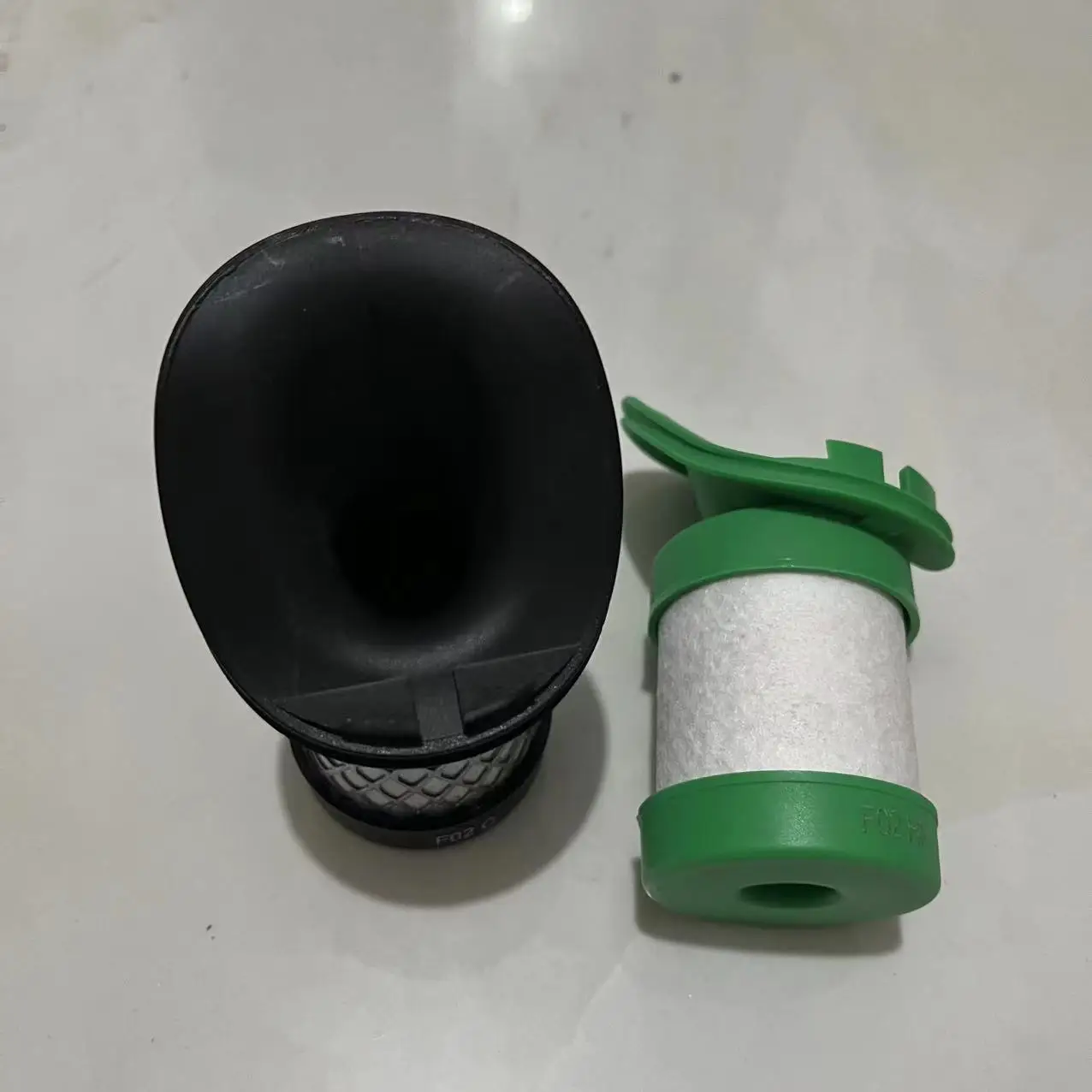 

F04-SF F04-PF F04-HF F04-UF F04-CF air compressor line filter for SPX FLOW Hankison