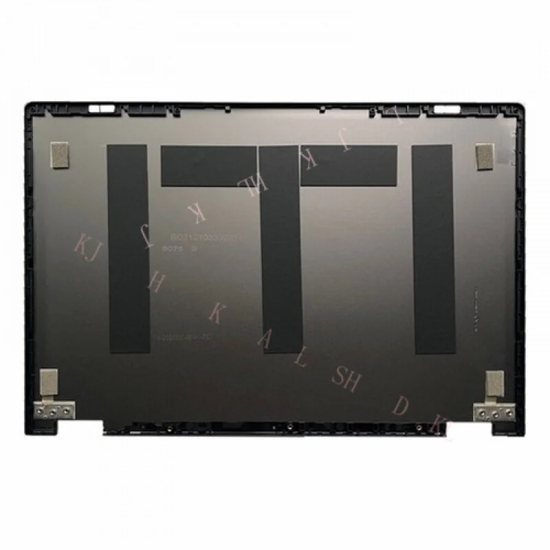 

N НОВИНКА для Lenovo Ideapad Flex 5 CB-13IML05 2021, задняя крышка ЖК-дисплея 5CB0Z28166, серый